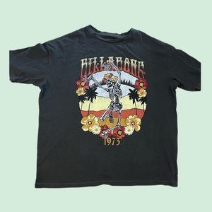 Billabong Women’s Full Moon Magic T-Shirt